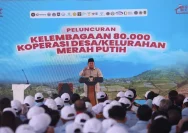 Penggerak Ekonomi Desa, 52 KDKMP di Purworejo Siap Maju