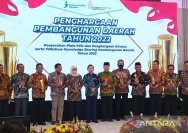 Penghargaan Pemda Berprestasi 2026: Mendukung Pembangunan Daerah dan Mengurangi Pengangguran