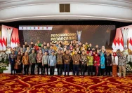 Penghargaan Presiden untuk Kapolda Sumut Jadi Kebanggaan Masyarakat