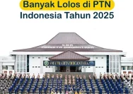Peningkatan Siswa Lolos PTN di SMA Sampang: Suksesnya Program MMNK