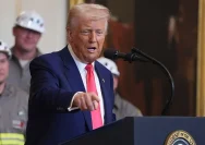 Pentagon UFO website Tercatat 340 Juta Kunjungan dalam 12 Jam: Transparansi Kontroversial Era Trump
