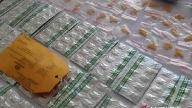 Penyalahgunaan Obat Keras di Garut: Masyarakat Menghadapi Krisis Kesehatan