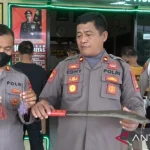 Penyerangan Busur di Makassar: Polisi Buru Pelaku Utama