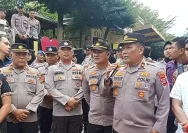 Penyerangan Remaja Kudus: Polisi Dawe Selidiki Kasus dengan Profesionalisme Tinggi