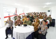 Penyimpangan Pembangunan Gerai KDKMP di Bumi Silampari: Aktivis Tolak Mafia Proyek