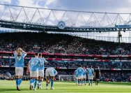 Pep Guardiola Akhiri Era Kemenangan di Manchester City