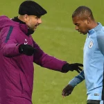 Pep Guardiola Berbagi Wejangan untuk Suksesor di Manchester City