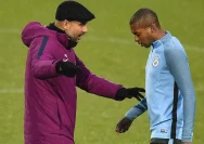 Pep Guardiola Berbagi Wejangan untuk Suksesor di Manchester City