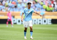Pep Guardiola Desak Manchester City Lepas Tijjani Reijnders yang Tak Sesuai Ekspektasi