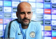 Pep Guardiola: Keputusan Membuat Joe Hart Pergi dari Manchester City Adalah Penyesalan Terbesar