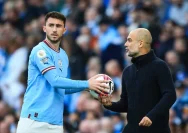 Pep Guardiola Siap Melatih Al Nassr, Persiapan untuk Musim Depan?