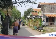 Perampokan dengan Kekerasan di Kudus: Nenek 73 Tahun Dipukuli, Emas Rp62 Juta Raib