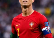 Peran Cristiano Ronaldo di Piala Dunia 2026 Dipertanyakan: Apakah Ini Saatnya untuk Mundur?