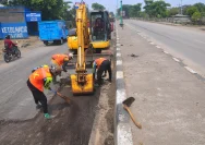 Perbaikan Jalan Rusak di Pati Belum Dieksekusi: Sudewo Singgung Dana Perbaikan Rp210 M Sudah Disetujui