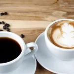 Perbedaan Kopi Hitam dan Kopi Susu: Mana yang Lebih Sehat?