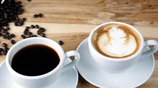 Perbedaan Kopi Hitam dan Kopi Susu: Mana yang Lebih Sehat?