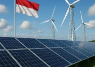 Percepatan Transisi Energi Baru Terbarukan: Taj Yasin Minta Aksi Tangguh