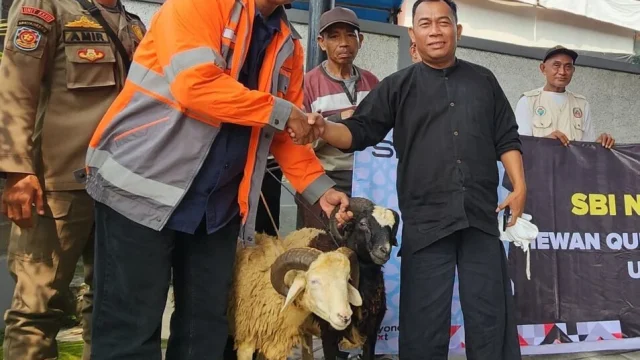 Perdebatan Kurban Vs Bansos: Mencari Solusi untuk Masyarakat