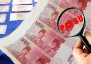 Peredaran Barang Palsu Meningkat Jelang Lebaran: Uang Palsu dan Ijazah Palsu Jadi Sorotan