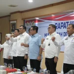 Peresmian 1.061 Koperasi Merah Putih: Langkah Strategis Membangun Ekonomi Rakyat