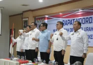 Peresmian 1.061 Koperasi Merah Putih: Langkah Strategis Membangun Ekonomi Rakyat