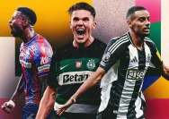 Pergerakan Transfer Pemain: Onyedika dan Diomande Menarik Perhatian Klub-Klub Besar Eropa
