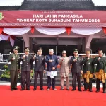 Peringatan Hari Lahir Pancasila 2026: Pancasila Pemersatu Bangsa