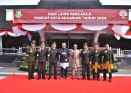 Peringatan Hari Lahir Pancasila 2026: Pancasila Pemersatu Bangsa