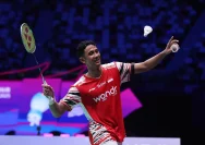 Perjuangan Alwi Farhan dan Fajar/Fikri di Semifinal Singapore Open 2026