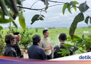 Perluasan TPU Rancacili Picu Kekhawatiran Warga dan Sorotan DPRD Kota Bandung