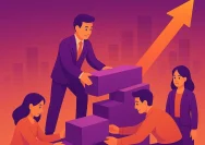 Pernavigasi Pergeseran dan Ketidakpastian di Era Baru dengan Perspektif Kepemimpinan Multidimensi