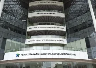 Perpustakaan Nasional Berharap Menjadi Ruang yang Bahagia