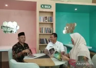 Perpustakaan SD 3 Terban Kudus Raih Akreditasi A dengan Inovasi Baca Outdoor dan Digital