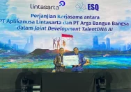 Persaingan Global Talenta AI: Gaji Fantastis Hingga Rp1 Triliun