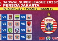 Persaingan Juara Super League 2025/2026 Meningkatkan Antusiasme Penonton
