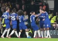 Persaingan Ketat di Liga Inggris: Siapa yang Akan Memenangkan Pertarungan Papan Tengah?