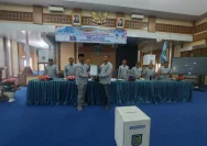Persaingan Ketat Menuju Kursi Ketua PAN Kota Sungai Penuh