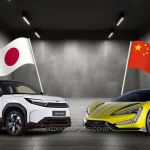 Persaingan Otomotif 2026: Mobil Hybrid China vs Jepang di Indonesia