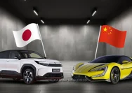 Persaingan Otomotif 2026: Mobil Hybrid China vs Jepang di Indonesia