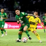 Persebaya Bantai Semen Padang dengan Skor 7-0 di Super League 2025/2026