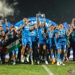 Persib Bandung Berdiri di Titik Tandu, Syarat Mutlak untuk Gelar Juara Pekan Pamungkas
