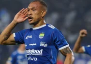Persib Bandung: Bisa Tetap Juara Meski Kalah dari Persijap? Tergantung Borneo FC