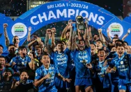 Persib Bandung Dekat dengan Gelar Juara BRI Liga 1 2026 Setelah Kemenangan Dramatis