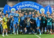 Persib Bandung Dekat dengan Gelar Juara, Tapi Tak Semua Masalah Sudah Selesai