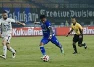 Persib Bandung: Konsisten di Jalur Profesional Sepak Bola