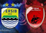 Persib Bandung Mendapatkan Keuntungan dari Isu Panas PSM Makassar