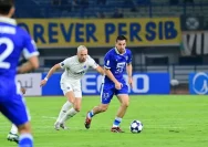 Persib Bandung Menghadapi Badai Finansial dan Sanksi Disiplin Terberat Sejarahnya