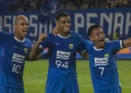 Persib Bandung Rekrut Winger Brasil Senilai Rp4,35 Miliar dari Liga Kamboja, Target Perkuat Serang Musim 2026/27