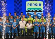 Persib Bandung Siap Menutup Musim Super League 2025/2026 dengan Prestasi Memukau