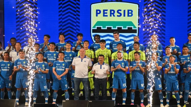 Persib Bandung Siap Menutup Musim Super League 2025/2026 dengan Prestasi Memukau